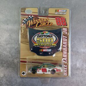 Winners Circle 2008 NASCAR Dale Earnhardt Jr #88 Collectible Diecast Car Set
